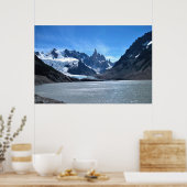 Laguna Torre ポスター (キッチン)