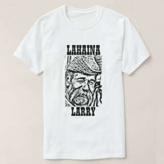 Lahainaラリーのクラシックのティー Tシャツ