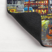 LahainaMaui マウスパッド (コーナー)