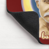 Lahiri MahasayaのマウスパッドLM01 マウスパッド (コーナー)