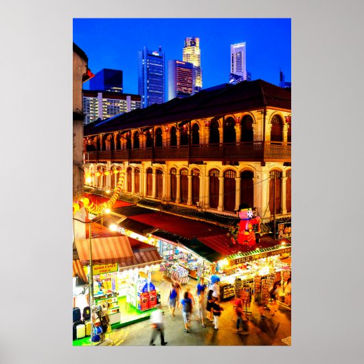 Lai Chun Yuen ポスター (正面)