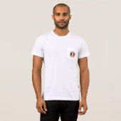 laicité tシャツ (正面フル)