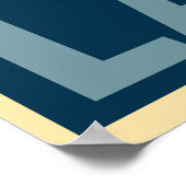 Laika宇宙犬 – Laika: OHP Poster ポスター (角)