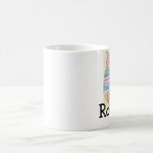 Laineysの猫クッキー、Rodefer コーヒーマグカップ (中央)