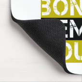 Laissezのlesの糖菓の臨時雇用者のrouler マウスパッド (コーナー)