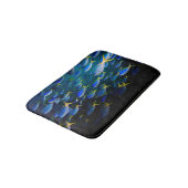 Laja Ampat水中5 バスマット (アングル)