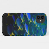 Laja Ampat水中5 Case-Mate iPhoneケース (裏面(横))