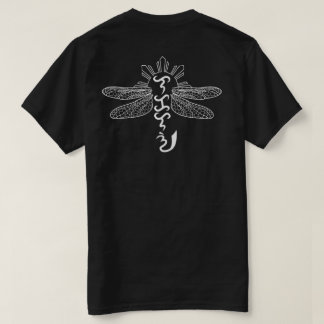 Lakas Loobの白 Tシャツ