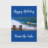 ***LAKE*** カード (正面)