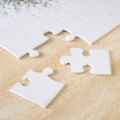 Lake ジグソーパズル (側面)