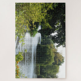 Lake ジグソーパズル