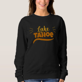 Lake  スウェットシャツ