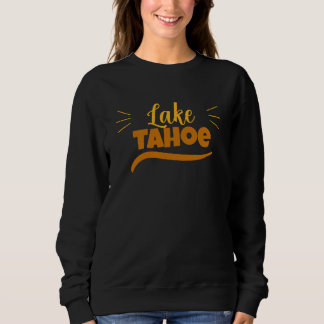 Lake スウェットシャツ
