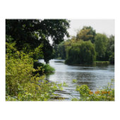 Lake ポスター (正面)