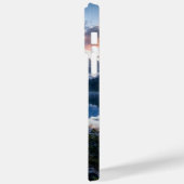 Lake and Mountain Phone Case Case-Mate iPhoneケース (裏面 / 左)