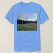 Lake Barrington Tシャツ (デザイン正面)