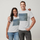 Lake Birds大人Tシャツ Tシャツ (ユニセックス)