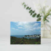 Lake by Kingston，オンタリオ，カナダ ポストカード (スタンド正面)