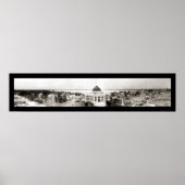 Lake Charles, LA Photo 1923 ポスター (正面)