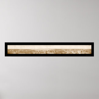 Lake Charles Louisiana Photo 1895 ポスター