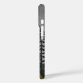 Lake Daumesnil by Henri Rousseauヴィンテージファインアート Case-Mate iPhoneケース (裏面 / 左)