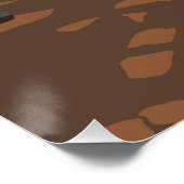 Lake District England UK National Park ポスター (コーナー)