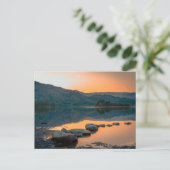 Lake District, UK ポストカード (スタンド正面)