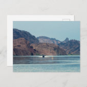Lake Havasu ポストカード (正面/裏面)