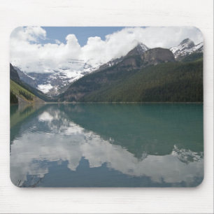 Lake Louiseのマウスパッド マウスパッド