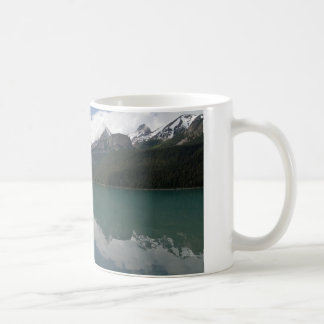 Lake Louiseのマグ コーヒーマグカップ