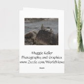 Lake Louise シーズンカード (裏面)