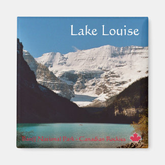 Lake Louise マグネット