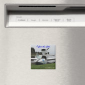 Lake Magnet マグネット (インサイチュ (食洗機))