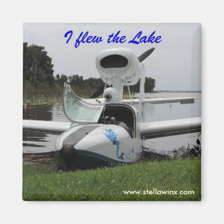 Lake Magnet マグネット