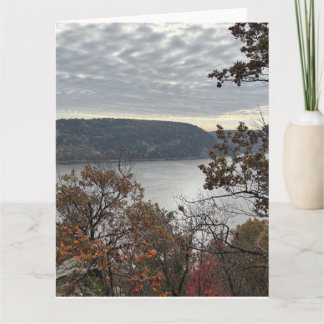 Lake Nature カード