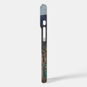 Lake O'Hara by John Singer Sargent, ビクトリアン Art Case-Mate iPhoneケース (裏面 / 左)