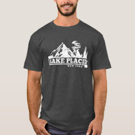 Lake Placid Tシャツ