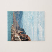 Lake Powell, Glen Canyon，アリゾナ， USA 6 ジグソーパズル (横)