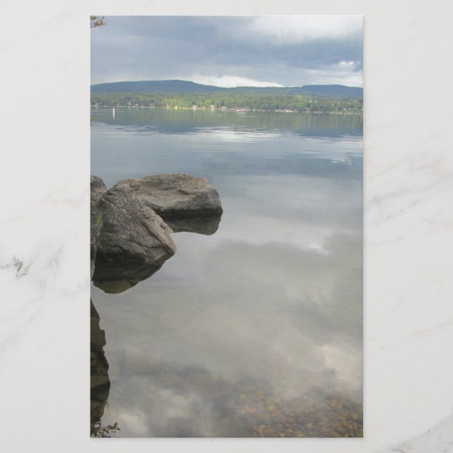 Lake Rocksの写真 (正面)