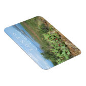 Lake Roosevelt, Tonto National Monument, AZ マグネット (右側)