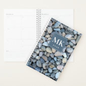 Lake stones customizable planner プランナー手帳 (ディスプレー)