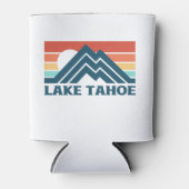 LAKE TAHOE，カリフォルニア 缶クーラー (正面)