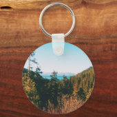 Lake Tahoe  キーホルダー (正面)