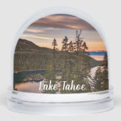Lake Tahoe Scenic View (正面)