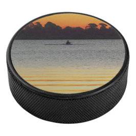 Lake Wendouree Calm Before Nightfall アイスホッケーパック