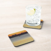 Lake Wendouree Calm Before Nightfall コースター (右側)