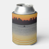 Lake Wendouree Calm Before Nightfall 缶クーラー (缶正面)