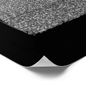 Lakehead精神科病院No2と縁ど ポスター (角)