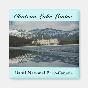 Lakelouise マグネット