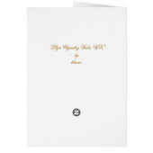 LAKESカード (裏面)